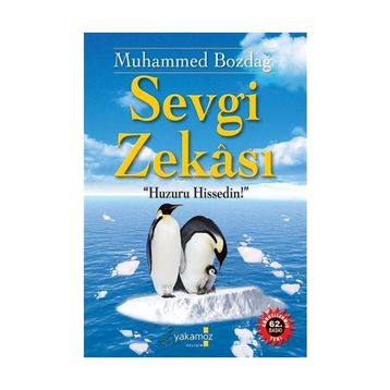 Sevgi Zekası - Muhammed Bozdağ