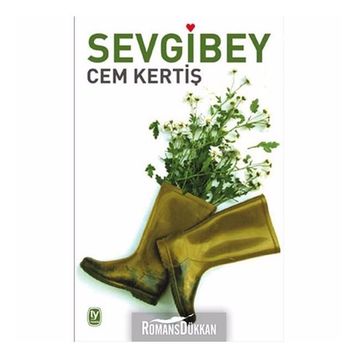 SEVGIBEY - CEM KERTİŞ
