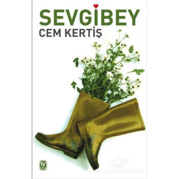 SEVGIBEY - CEM KERTİŞ