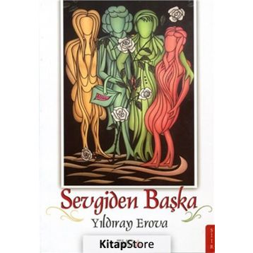Sevgiden Başka - Yıldıray Erova