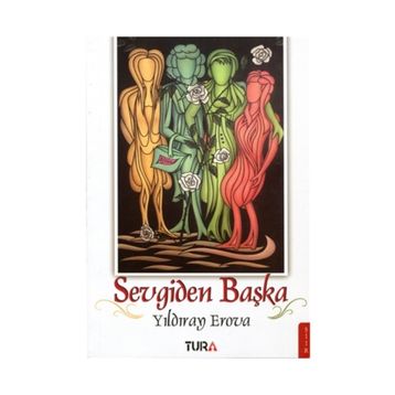 Sevgiden Başka - Yıldıray Erova
