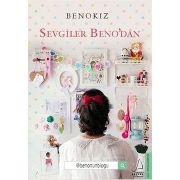 Sevgiler Beno’dan - Benokız