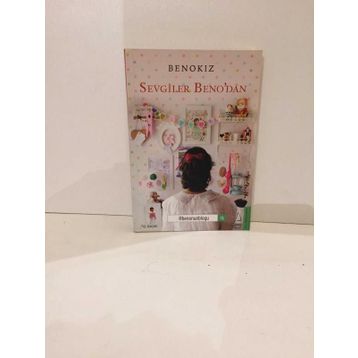 Sevgiler Beno’dan - Benokız