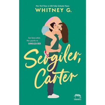 Sevgiler, Carter
