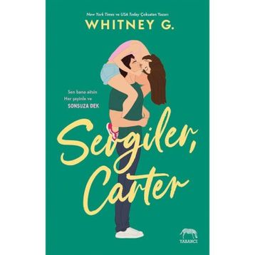 Sevgiler, Carter