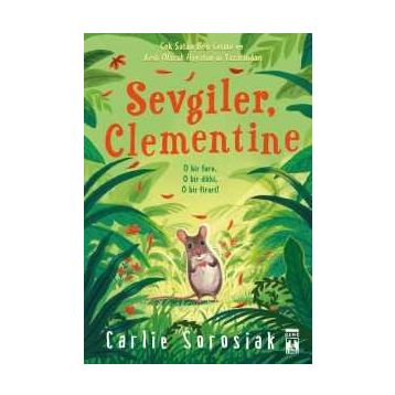 Sevgiler Clementine Genç Timaş