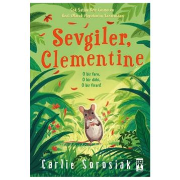 Sevgiler Clementine Genç Timaş