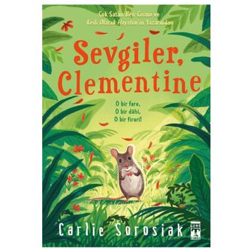 Sevgiler Clementine Genç Timaş