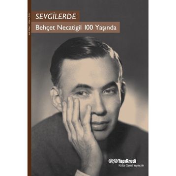 SEVGILERDE - BEHÇET NECATIGIL