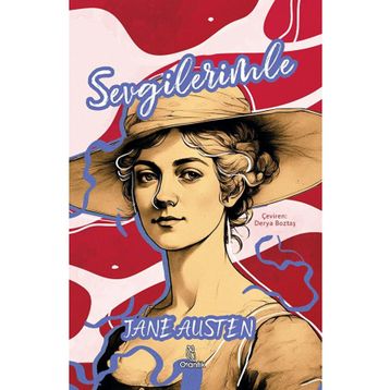 Sevgilerimle - Jane Austen