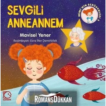 Sevgili Anneannem - Mavisel Yener