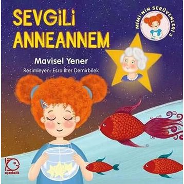 Sevgili Anneannem - Mavisel Yener