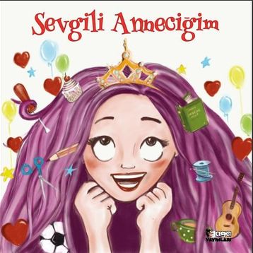 Sevgili Anneciğim - Savaş Yüce