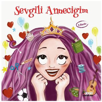 Sevgili Anneciğim - Savaş Yüce