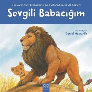 Sevgili Babacığım - Daniel Howarth