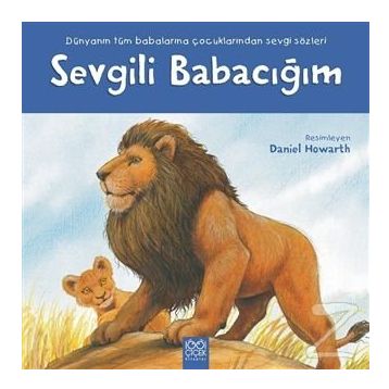 Sevgili Babacığım - Daniel Howarth