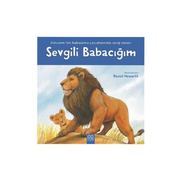 Sevgili Babacığım - Daniel Howarth