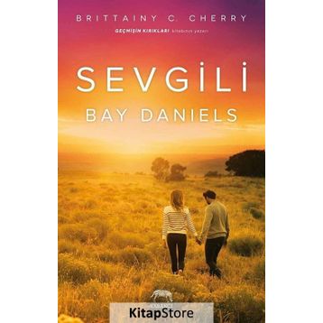 Sevgili Bay Daniels - Brittainy C. Cherry