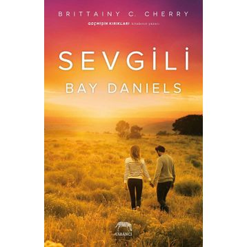 Sevgili Bay Daniels - Brittainy C. Cherry