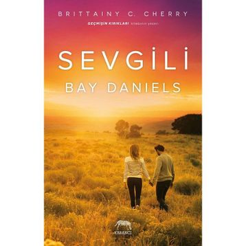 Sevgili Bay Daniels - Brittainy C. Cherry