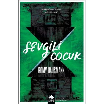 Sevgili Çocuk - Romy Hausmann