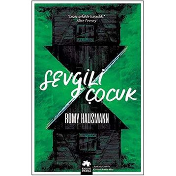 Sevgili Çocuk - Romy Hausmann