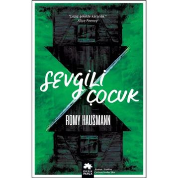 Sevgili Çocuk - Romy Hausmann