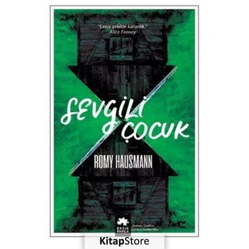 Sevgili Çocuk - Romy Hausmann