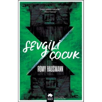 Sevgili Çocuk - Romy Hausmann