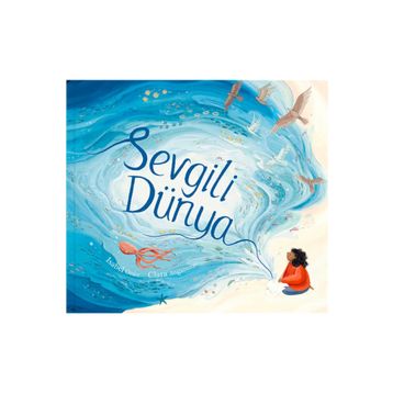 Sevgili Dünya Meav Yayıncılık