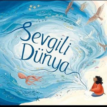 Sevgili Dünya Meav Yayıncılık