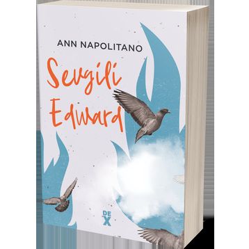Sevgili Edward - Ann Napolitano