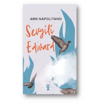 Sevgili Edward - Ann Napolitano