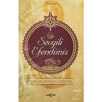 Sevgili Efendimiz - Hayrani Altıntaş