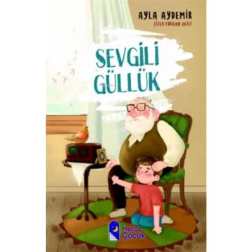 Sevgili Güllük - Ayla Aydemir