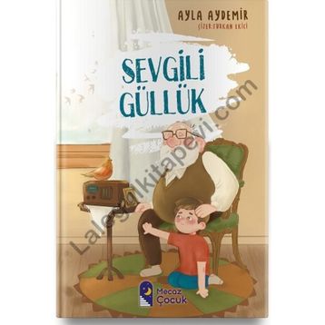 Sevgili Güllük - Ayla Aydemir