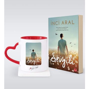 Sevgili - İnci Aral