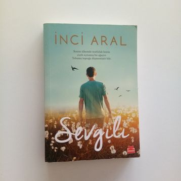 Sevgili - İnci Aral