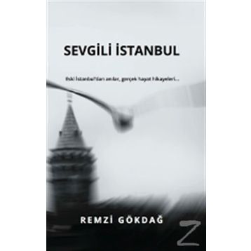 Sevgili İstanbul - Remzi Gökdağ