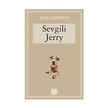 Sevgili Jerry - Jack London