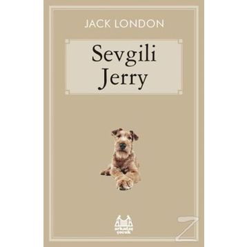 Sevgili Jerry - Jack London