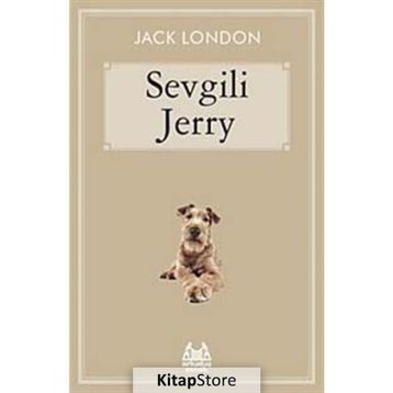 Sevgili Jerry - Jack London