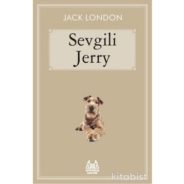 Sevgili Jerry - Jack London