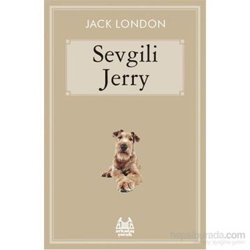 Sevgili Jerry - Jack London