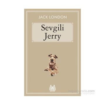 Sevgili Jerry - Jack London