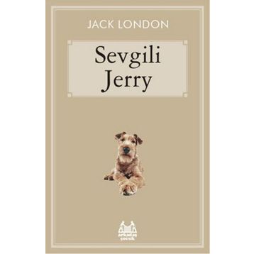 Sevgili Jerry - Jack London