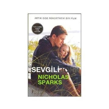 SEVGILI JOHN - NICHOLAS SPARKS