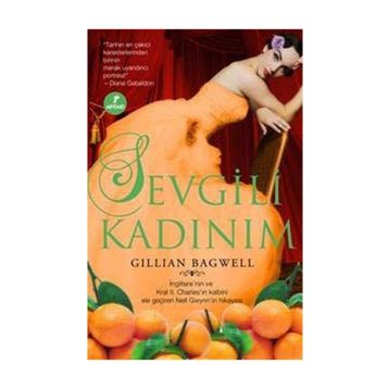 SEVGILI KADINIM - GILLIAN BAGWELL
