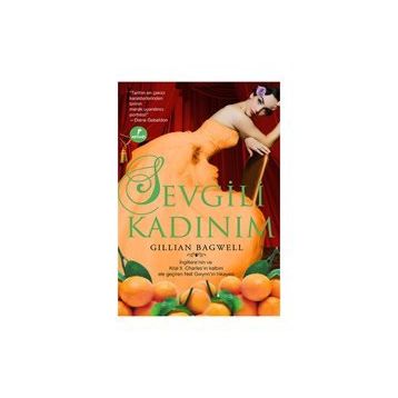 SEVGILI KADINIM - GILLIAN BAGWELL