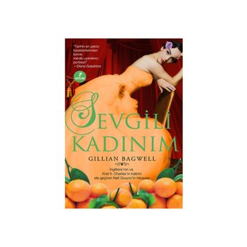 SEVGILI KADINIM - GILLIAN BAGWELL